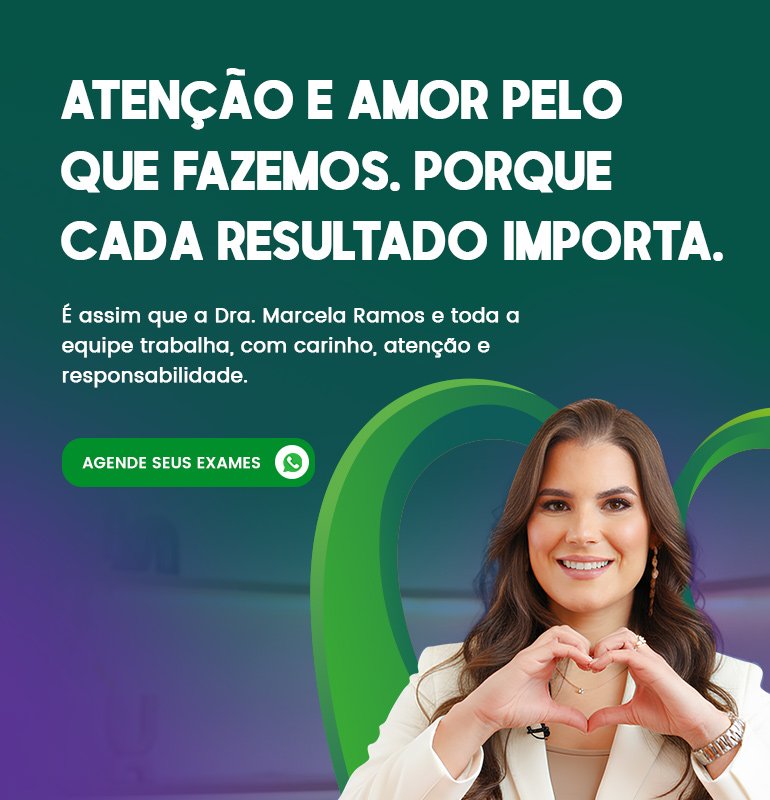 Atenção e amor