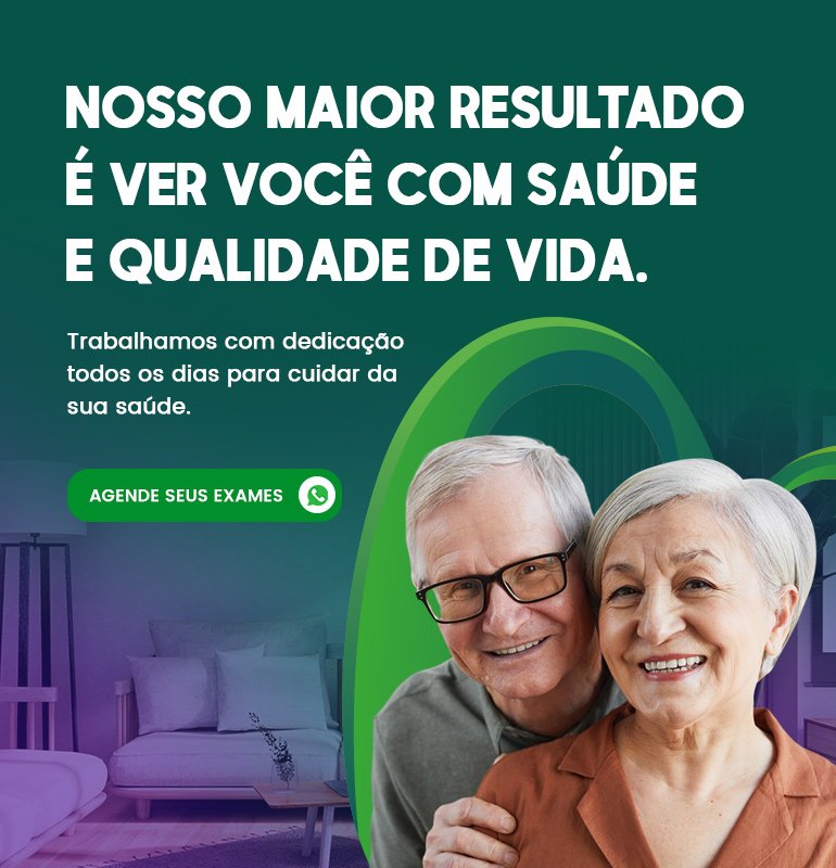 Nosso maior resultado