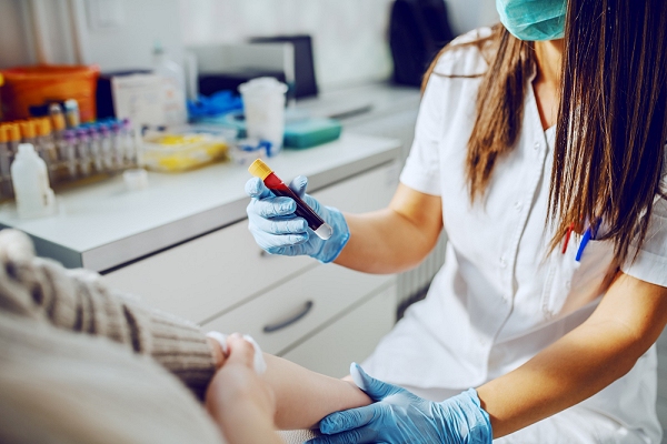 A importância do check-up anual para prevenir doenças