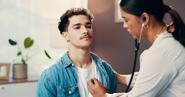 Adultos jovens também precisam de check-up?