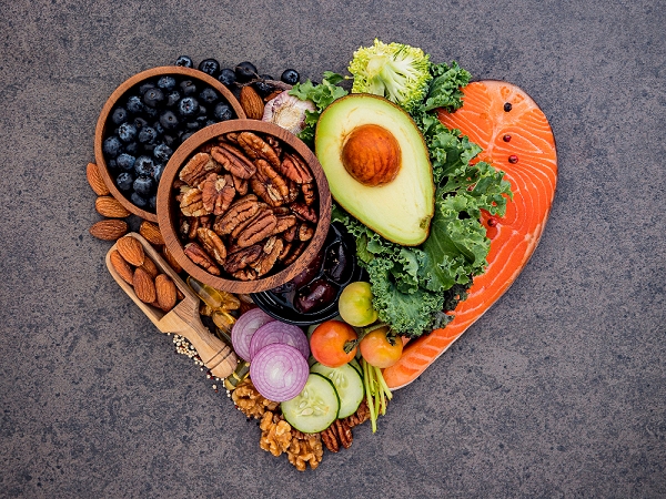 Alimentos que aumentam a imunidade e protegem sua saúde