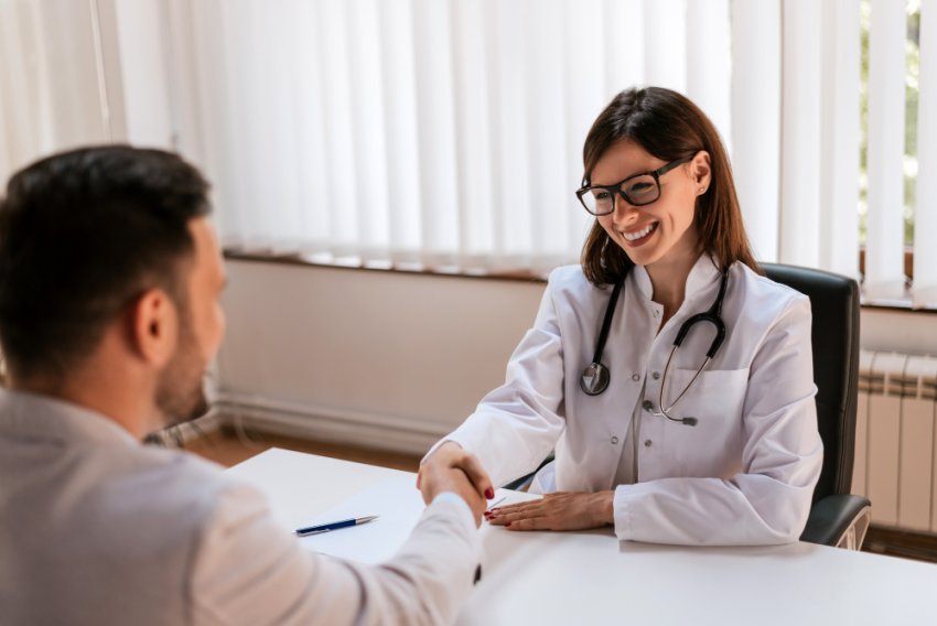 Check-ups anuais: por que são importantes?