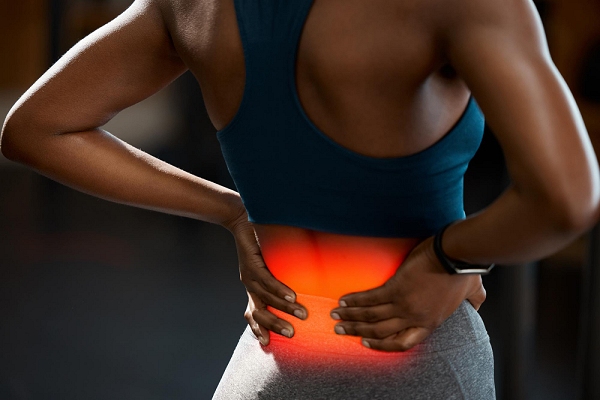 Dor é sempre sinal de inflamação?