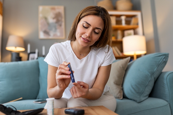 Saiba como a aveia ajuda a controlar a diabetes