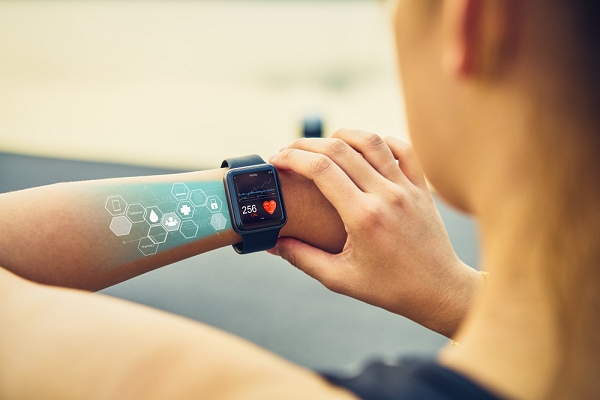 Wearables: como eles podem ajudar na saúde
